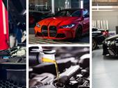 independent car service specialists