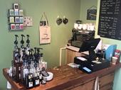 coffee shop eatery warwick