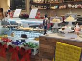 profitable coffee shope weymouth