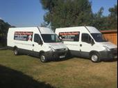 hog roast catering business