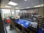 modern convenience store plus