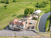 fantastic destination waterside pub