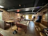 turnkey restaurant bar altrincham