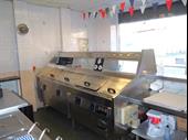 fish chips shop for