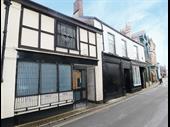 lock-up retail premises