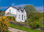 exceptional guest house tighnabruaich