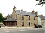 detached house keith
