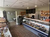 café sandwich bar for