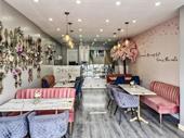 brunch cafe for sale