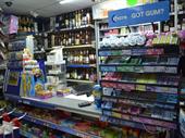 freehold convenience store residential