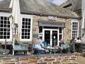 the old grammar school