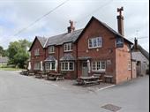well-appointed charming country freehouse