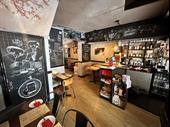 licensed restaurant low overheads