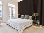 interior finishing bespoke wall