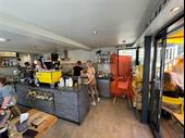highly regarded contemporary coffee