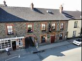 historic town centre freehouse
