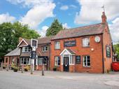 detached roadside pub reading