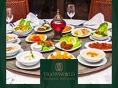 authentic lebanese restaurant london