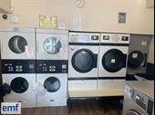 super launderette darlington for