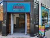 a profitable indian takeaway
