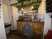 restaurant bar for sale
