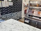 well fitted chicken shop