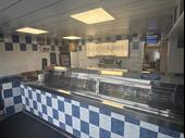 fish chips takeaway for