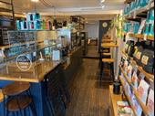 independent coffee shop brighton