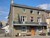 mid wales prominent market