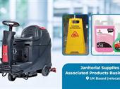 janitorial supplies associate products