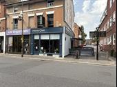 frescoes coffee house bedford