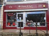 investment retail high street