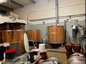 award-winning brewery for sale