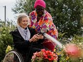 high-revenue home care franchise