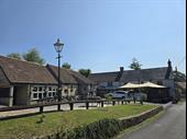 stunning village pub restaurant