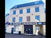 development project close to