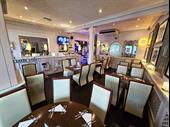 restaurant est over 45