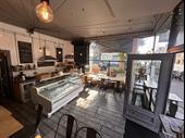 brunch hotspot alcohol licence