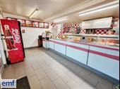 fish chip takeaway ready
