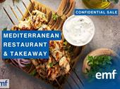 mediterranean restaurant takeaway confidential