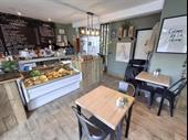 cafe for sale
