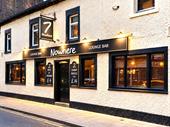 town centrre bar offering