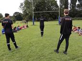 profitable football academy franchise