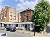 tearooms restaurant for sale