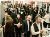 established b2b exhibition networking