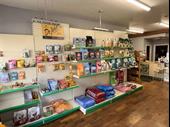 pet foods supplies for