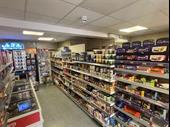 post office licensed convenience