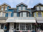 9 bedroom licensed hotel