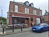 pizza restaurant opportunity sandyford