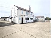 fish chip shop with